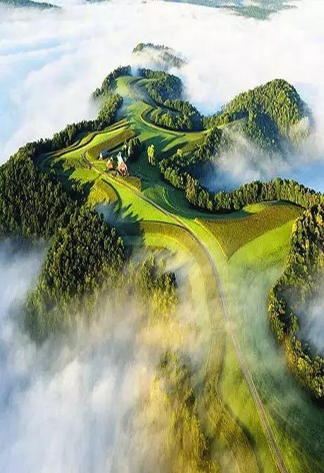 注意！道路结冰